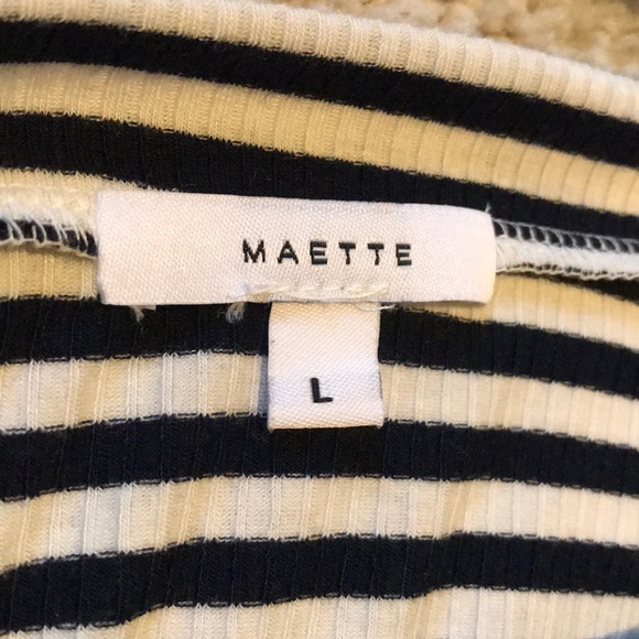 Maette Top - Picture 4 of 4